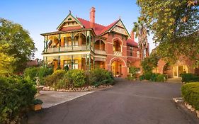Langley Estate, Bendigo